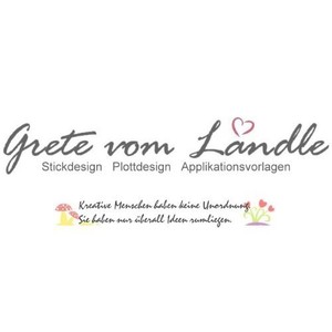 Grete vom Ländle