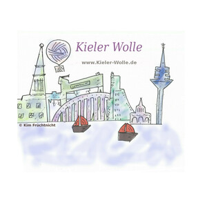 Kieler Wolle DE